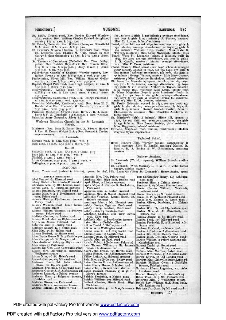 File:HASTINGS & ST LEONARDS ON SEA.pdf