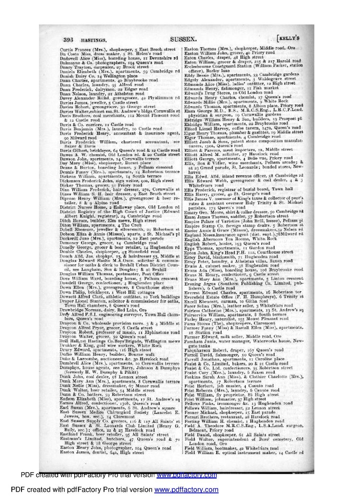 File:HASTINGS & ST LEONARDS ON SEA.pdf