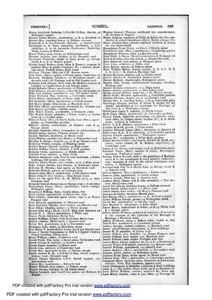 File:HASTINGS & ST LEONARDS ON SEA.pdf
