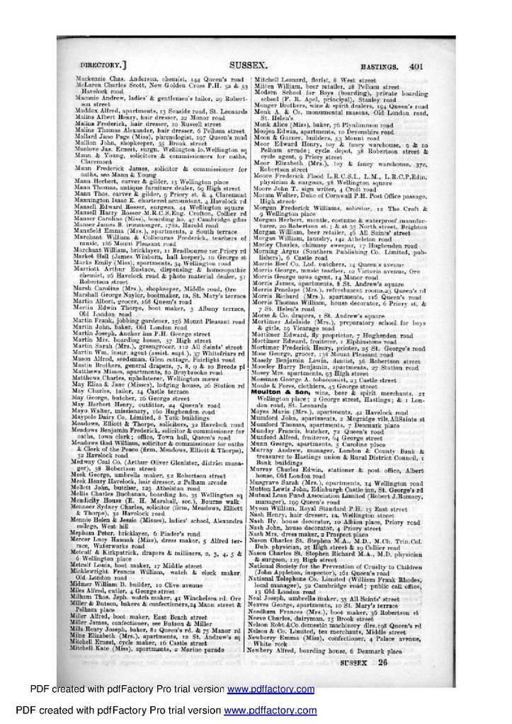 File:HASTINGS & ST LEONARDS ON SEA.pdf