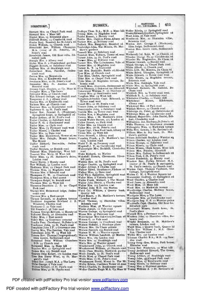 File:HASTINGS & ST LEONARDS ON SEA.pdf