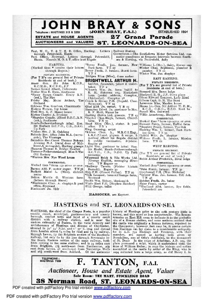 File:HASTINGS & ST LEONARDS ON SEA.pdf