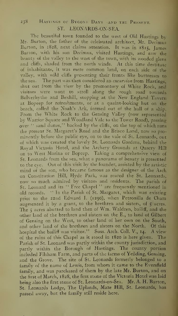 File:Hastings of Bygone Days and the Present.pdf