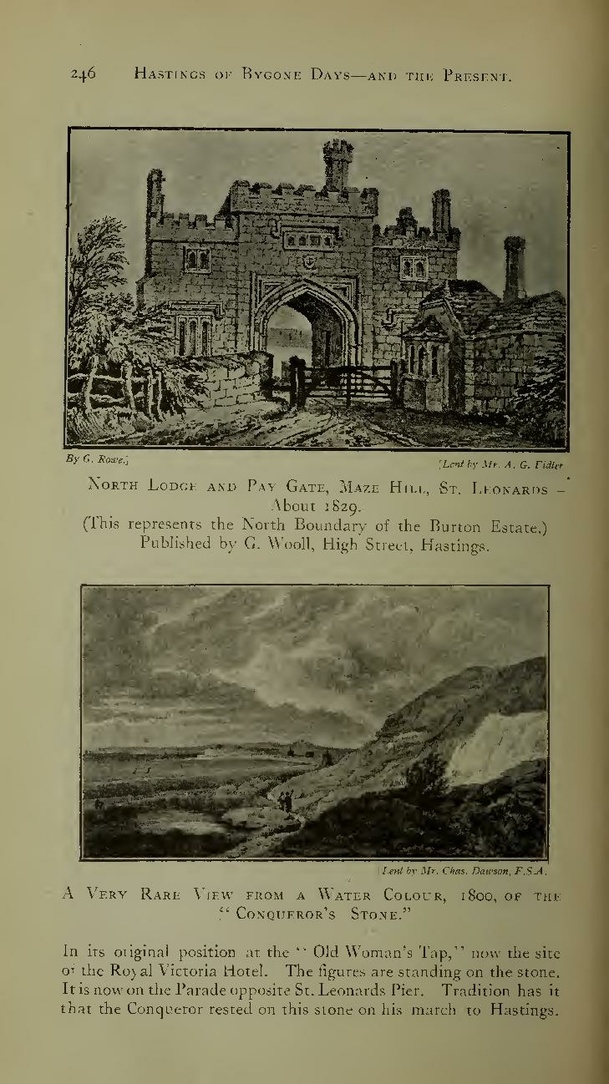 File:Hastings of Bygone Days and the Present.pdf