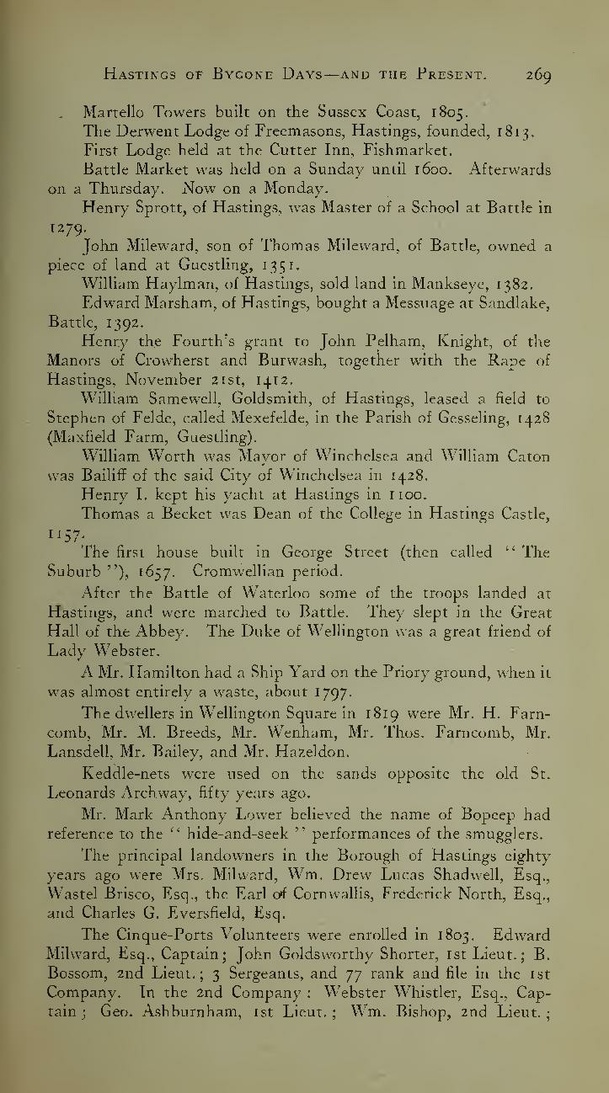 File:Hastings of Bygone Days and the Present.pdf