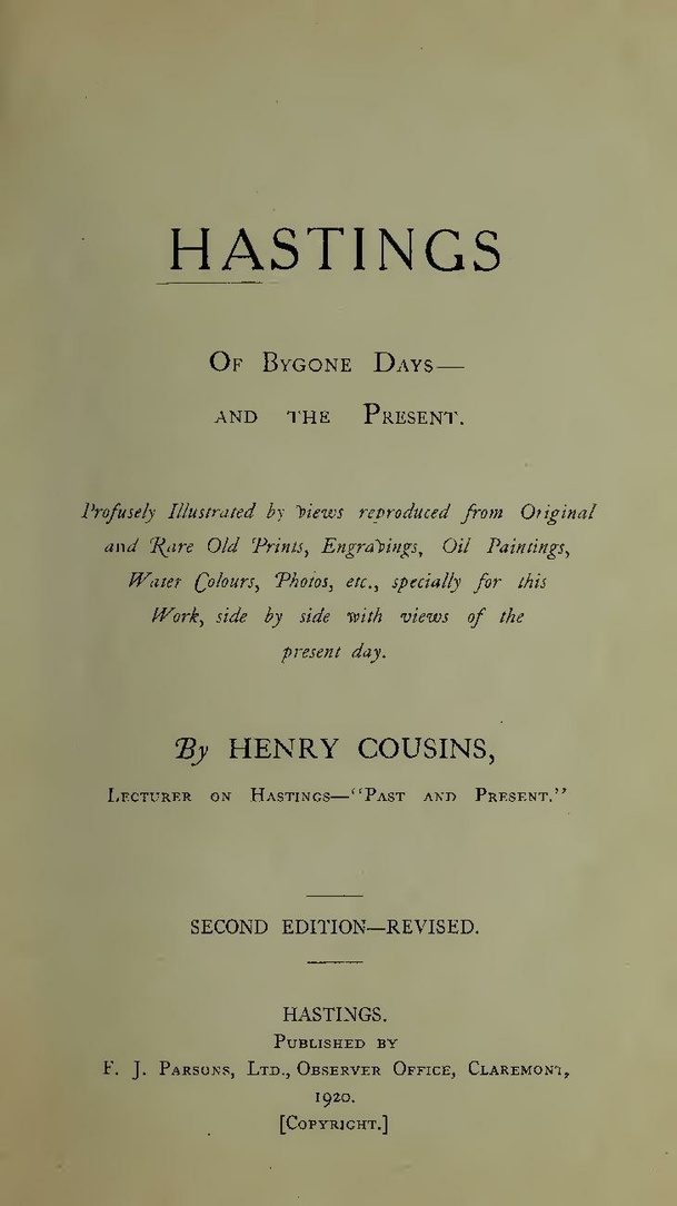 File:Hastings of Bygone Days and the Present.pdf