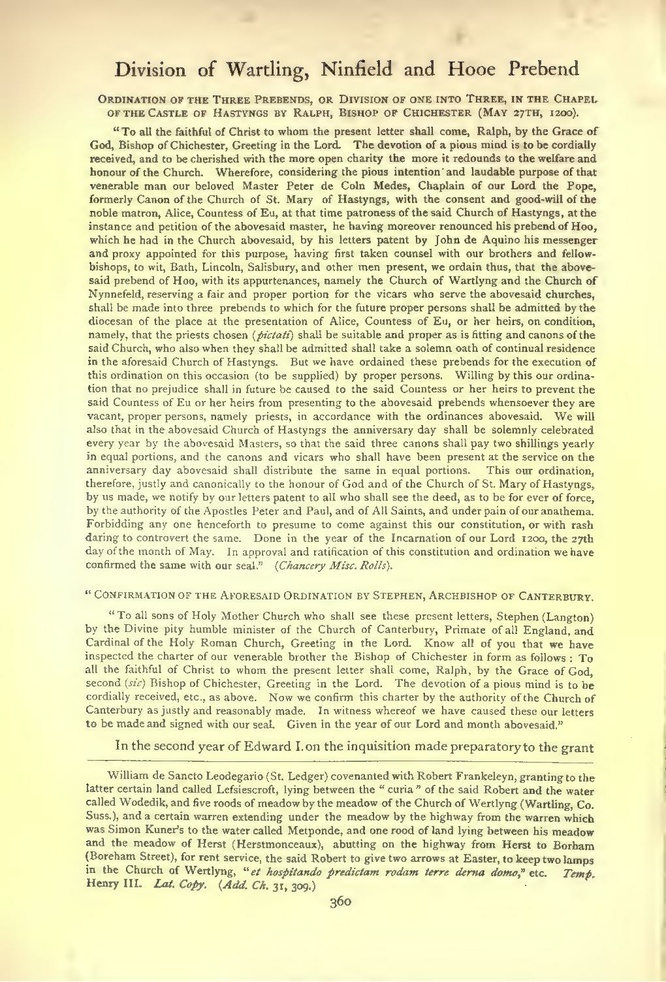 File:History of Hastings Castle Vol. 2.pdf