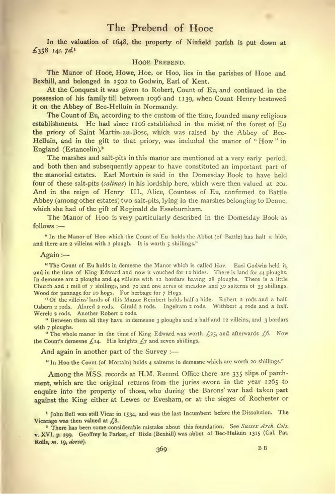File:History of Hastings Castle Vol. 2.pdf