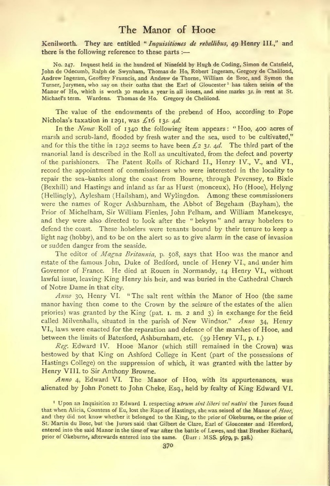 File:History of Hastings Castle Vol. 2.pdf