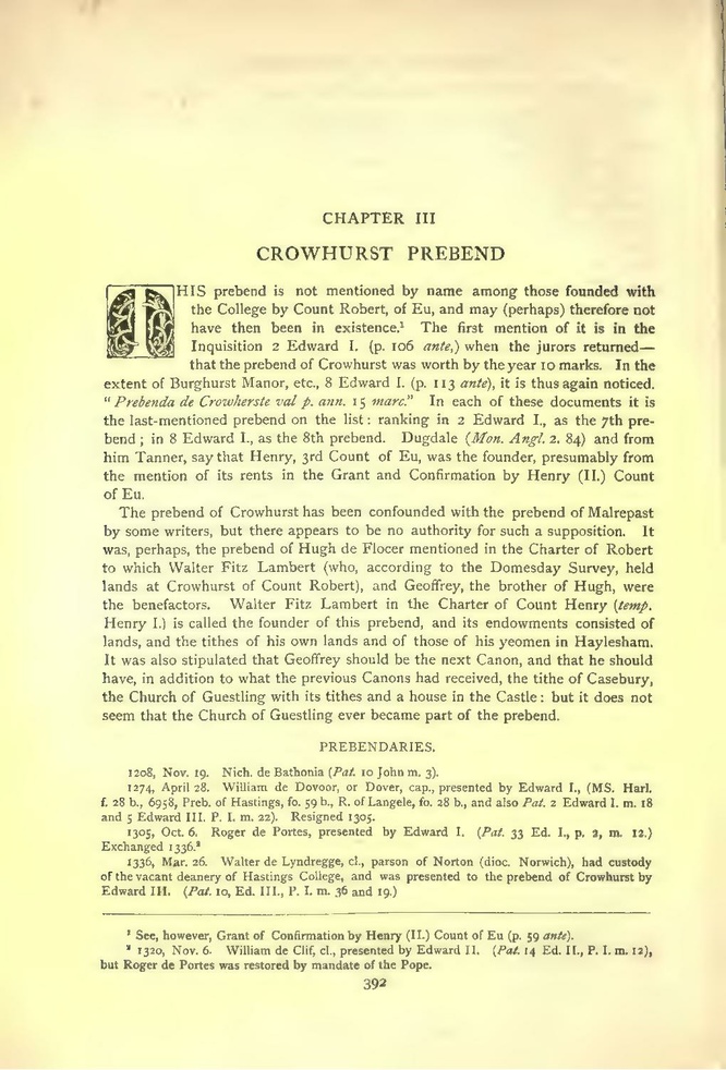 File:History of Hastings Castle Vol. 2.pdf