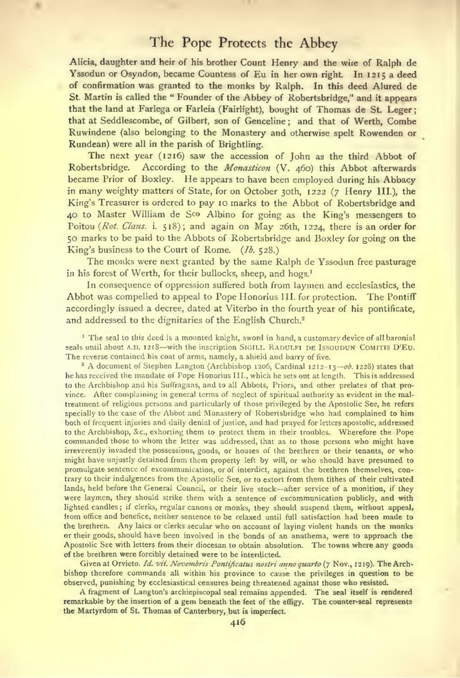 File:History of Hastings Castle Vol. 2.pdf