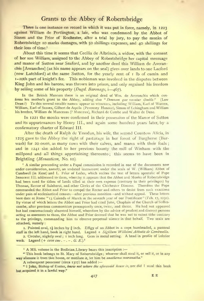 File:History of Hastings Castle Vol. 2.pdf