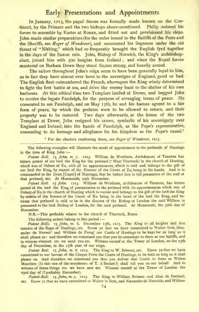 File:History of Hastings Castle Vol 1.pdf