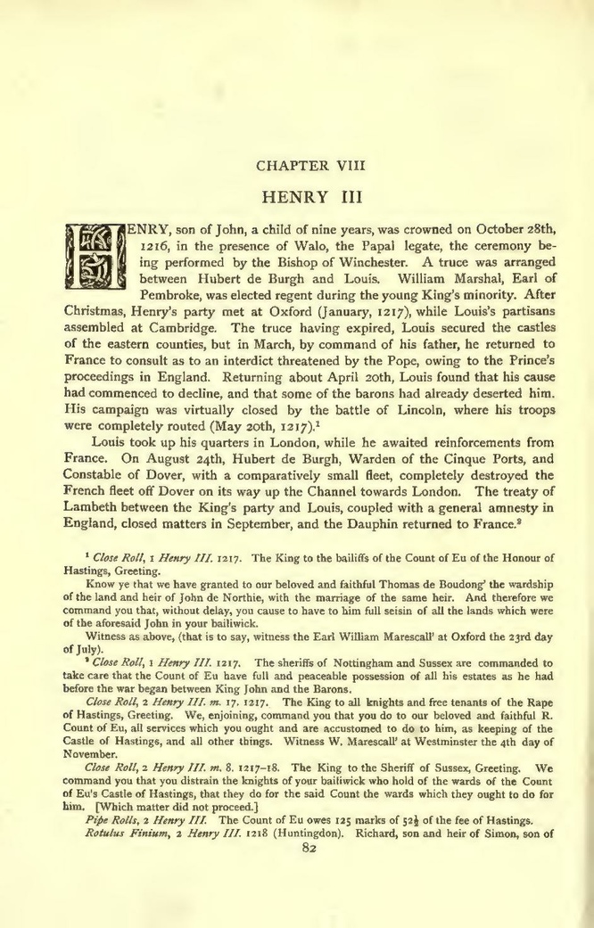File:History of Hastings Castle Vol 1.pdf
