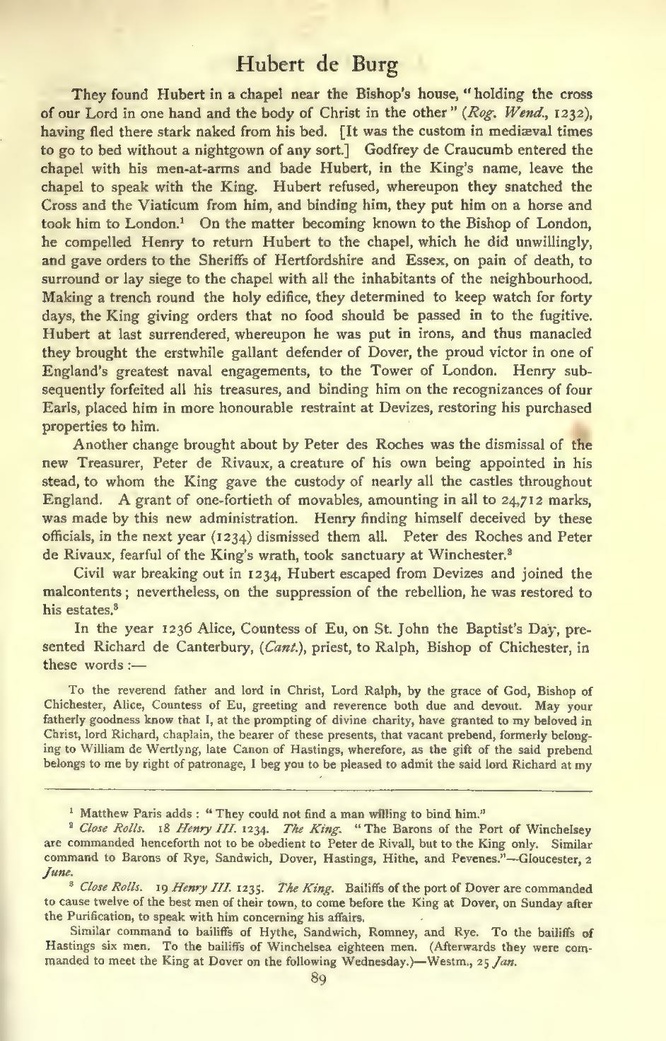 File:History of Hastings Castle Vol 1.pdf