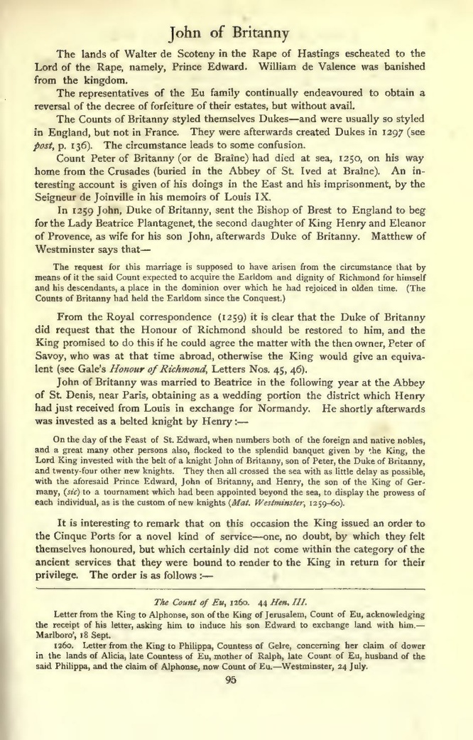 File:History of Hastings Castle Vol 1.pdf
