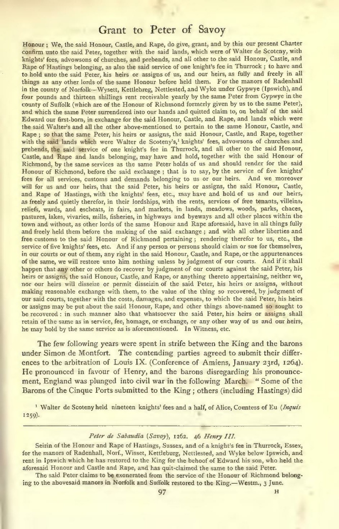 File:History of Hastings Castle Vol 1.pdf