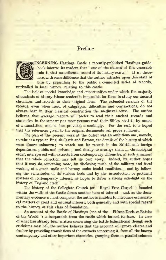 File:History of Hastings Castle Vol 1.pdf