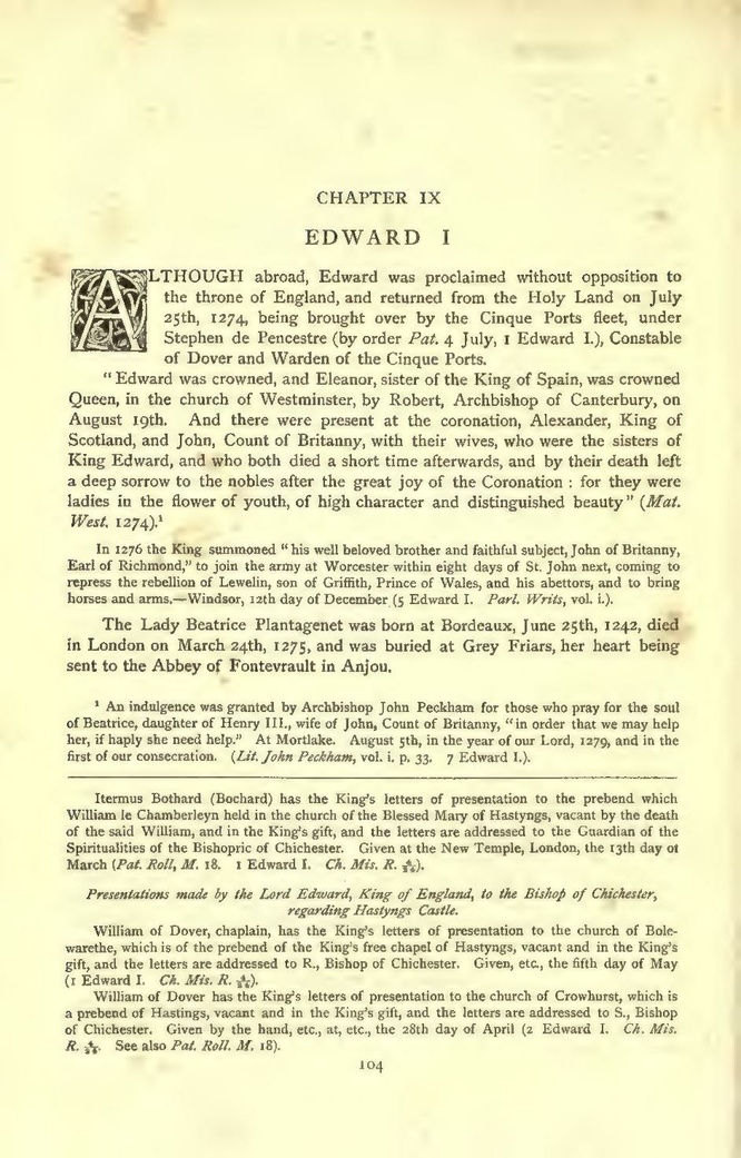 File:History of Hastings Castle Vol 1.pdf