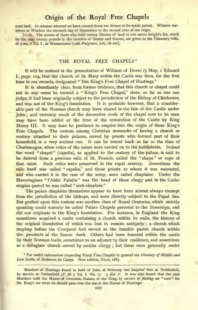 File:History of Hastings Castle Vol 1.pdf