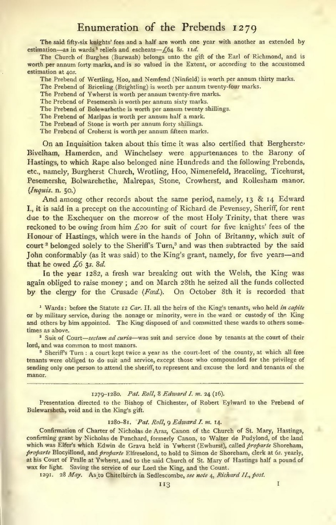 File:History of Hastings Castle Vol 1.pdf