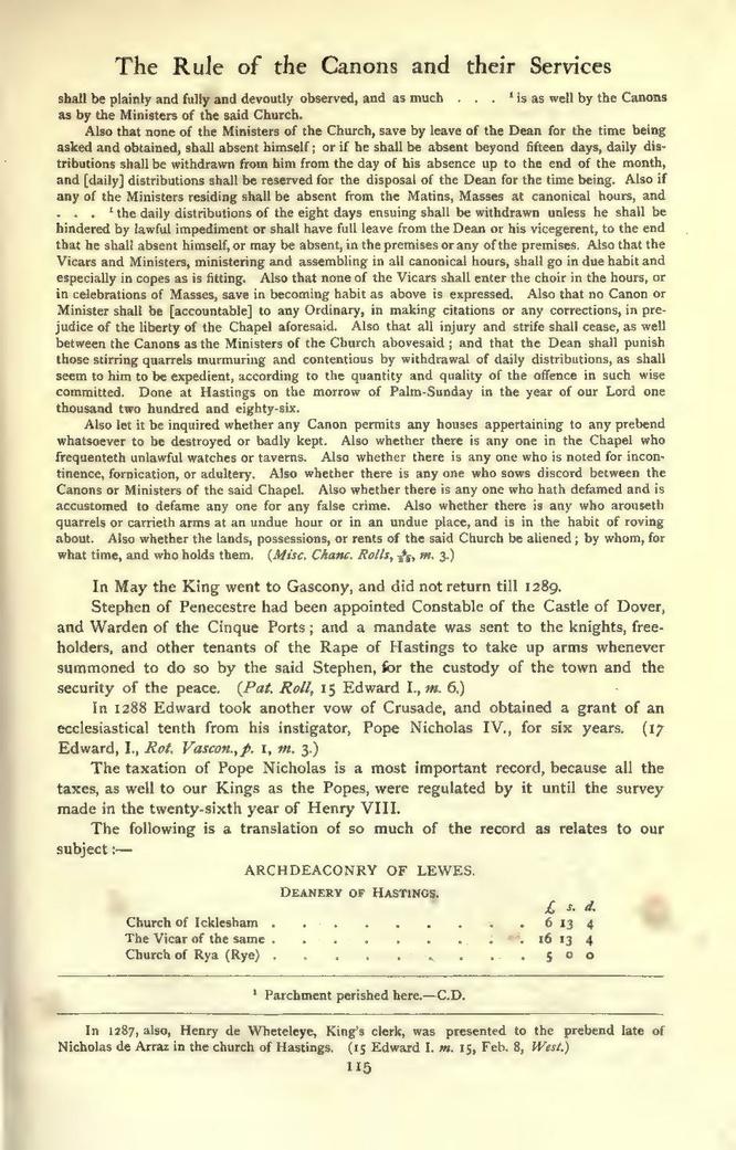 File:History of Hastings Castle Vol 1.pdf