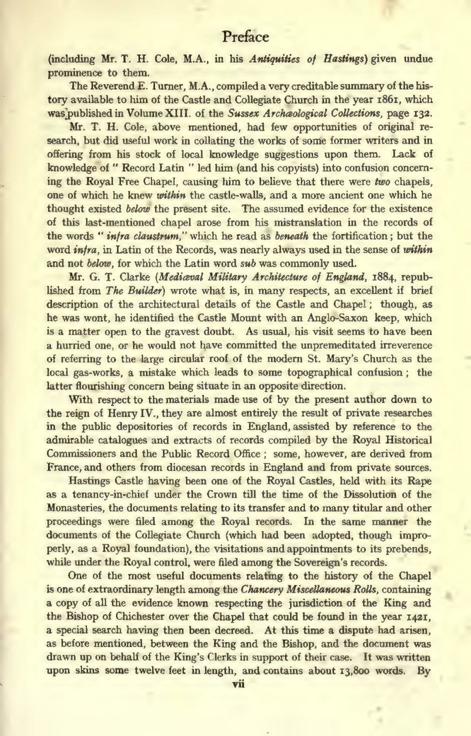File:History of Hastings Castle Vol 1.pdf