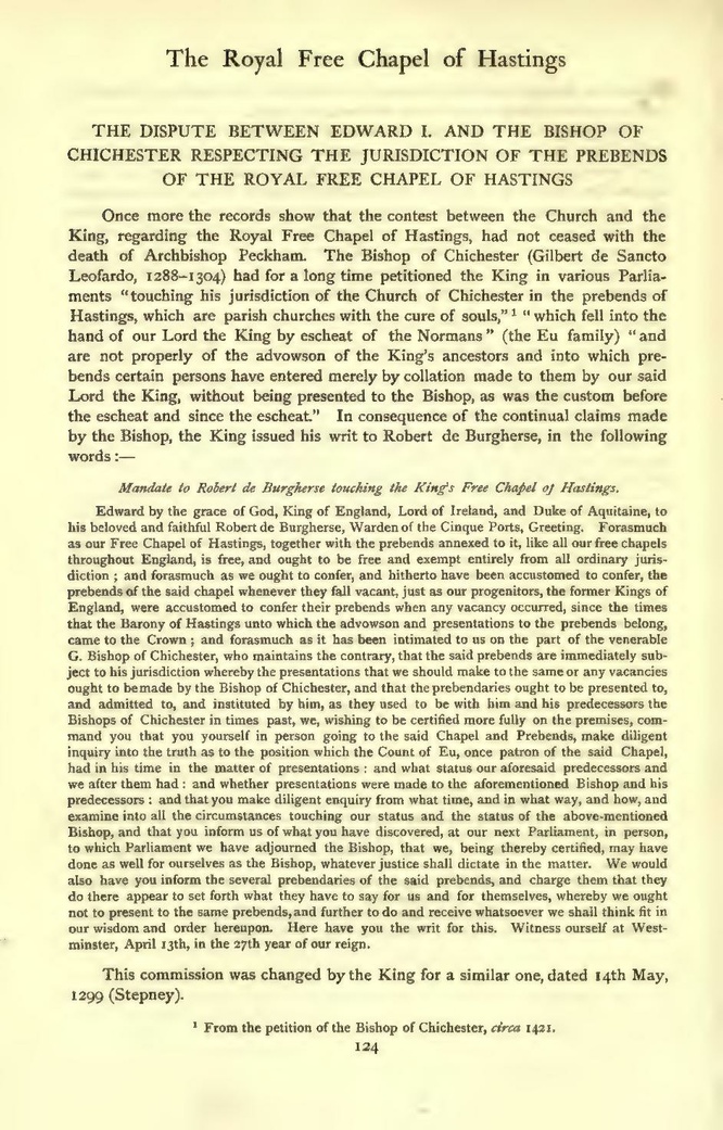 File:History of Hastings Castle Vol 1.pdf