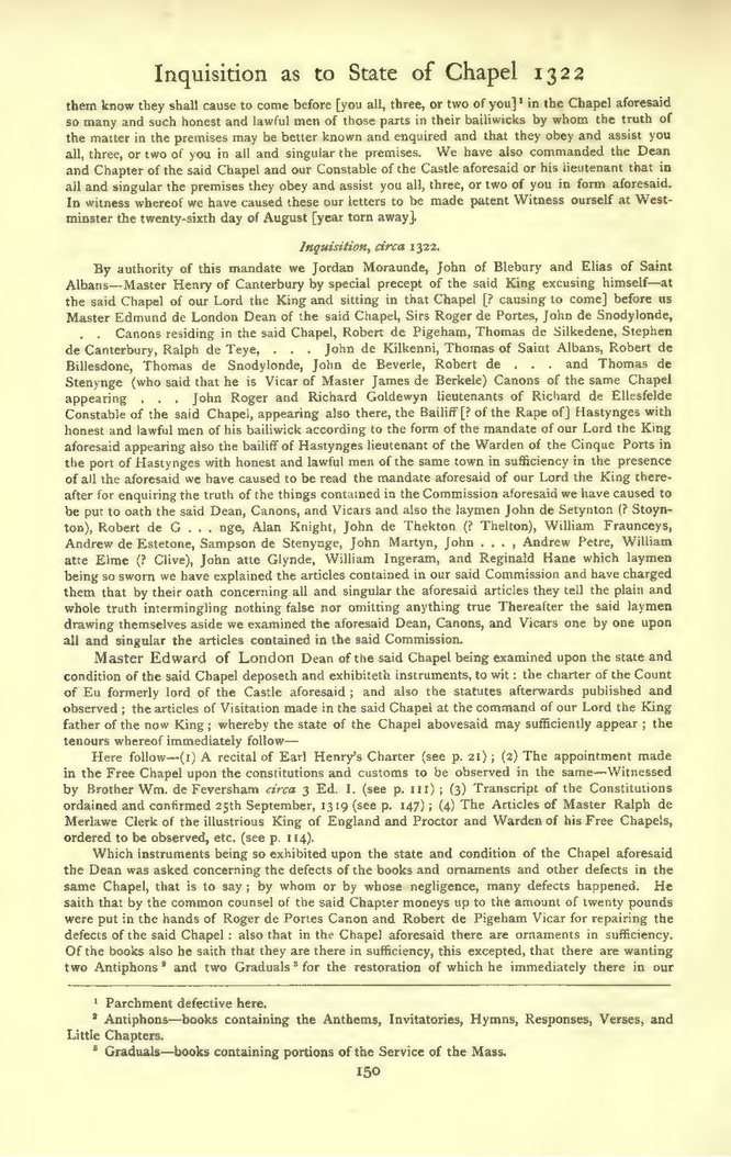 File:History of Hastings Castle Vol 1.pdf