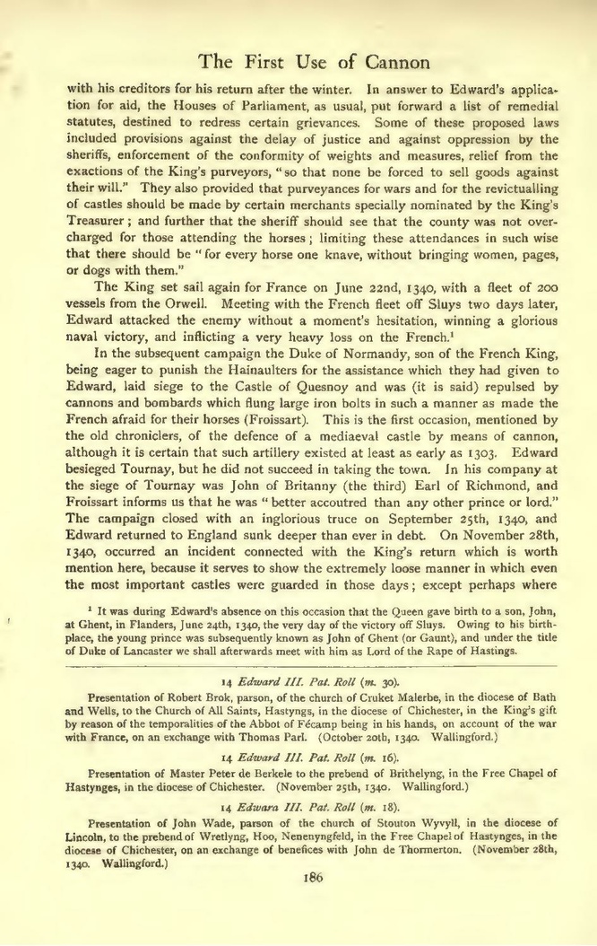 File:History of Hastings Castle Vol 1.pdf