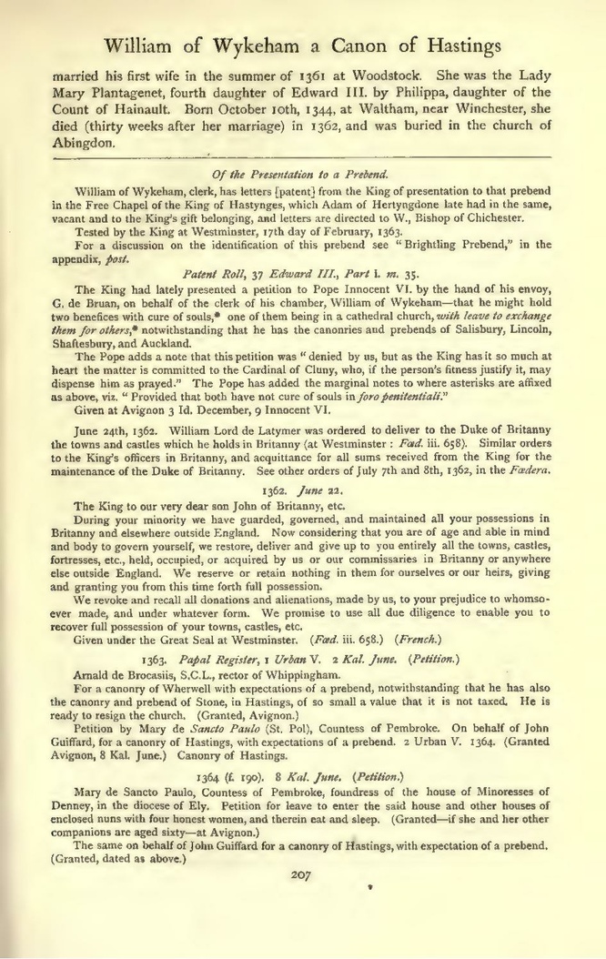 File:History of Hastings Castle Vol 1.pdf