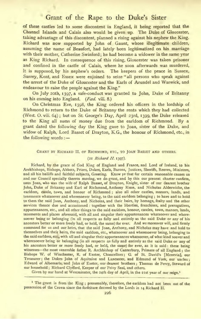 File:History of Hastings Castle Vol 1.pdf