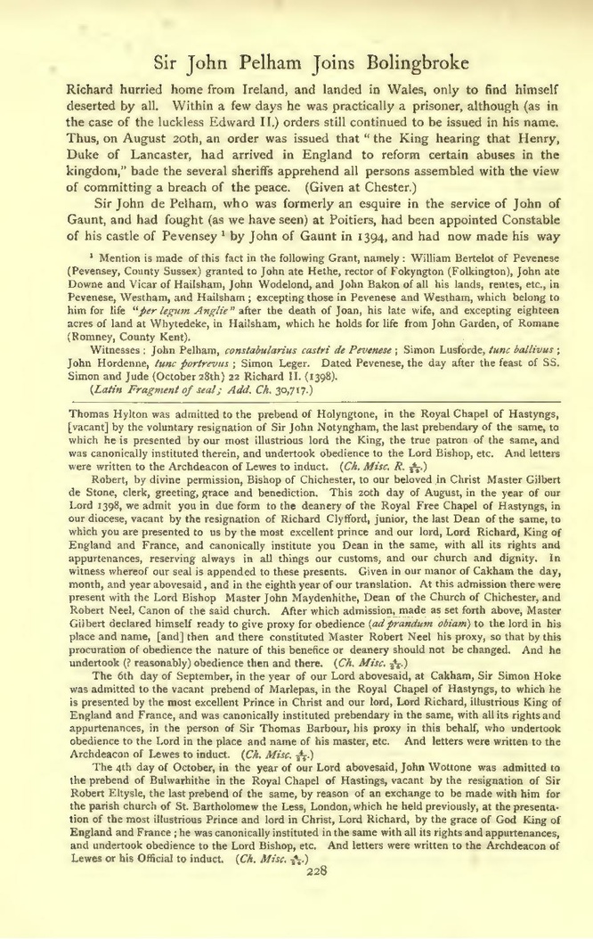 File:History of Hastings Castle Vol 1.pdf