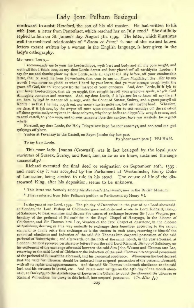 File:History of Hastings Castle Vol 1.pdf