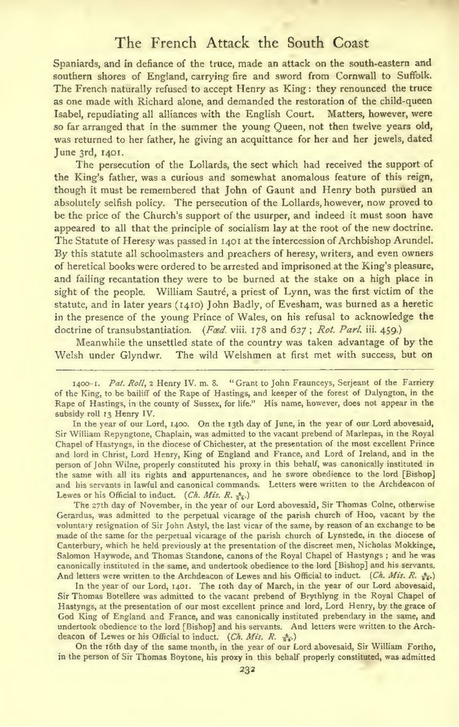 File:History of Hastings Castle Vol 1.pdf