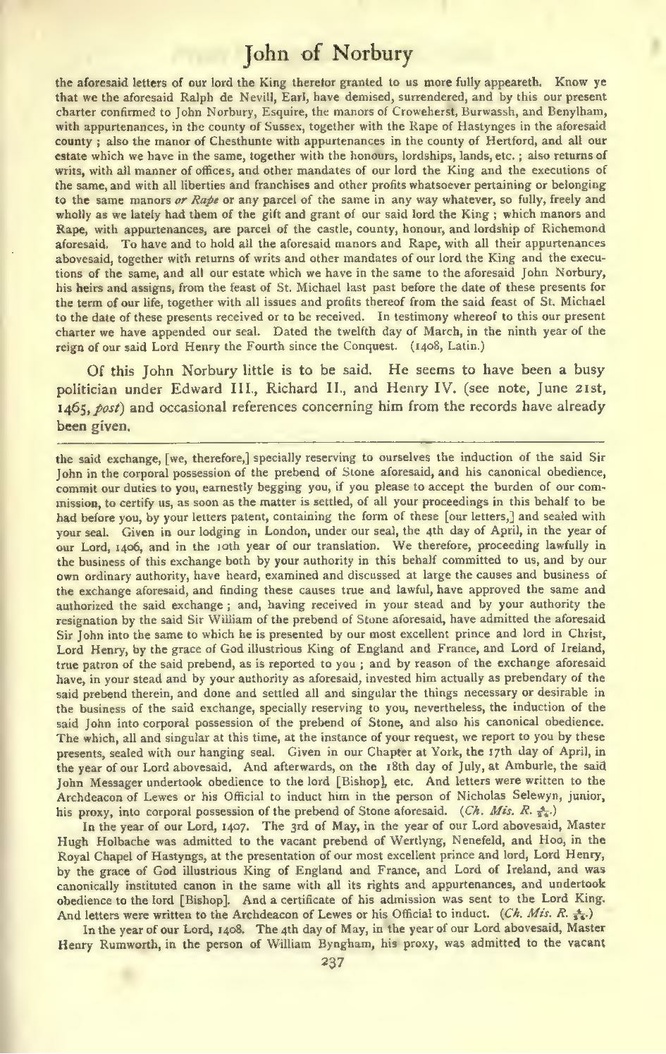 File:History of Hastings Castle Vol 1.pdf
