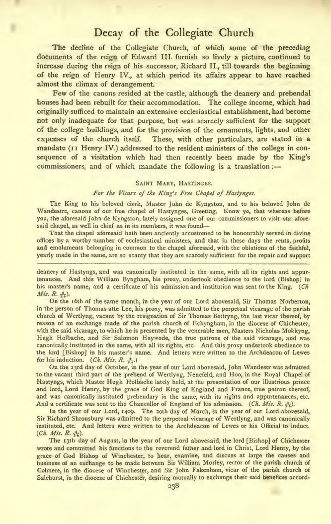 File:History of Hastings Castle Vol 1.pdf