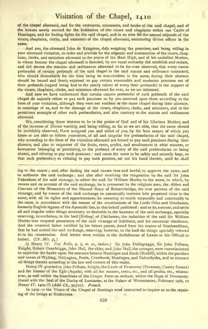 File:History of Hastings Castle Vol 1.pdf