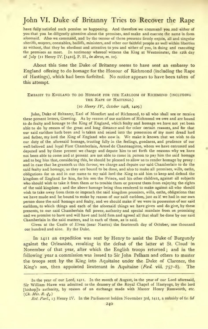 File:History of Hastings Castle Vol 1.pdf
