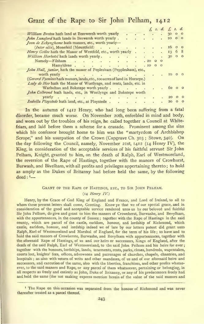 File:History of Hastings Castle Vol 1.pdf