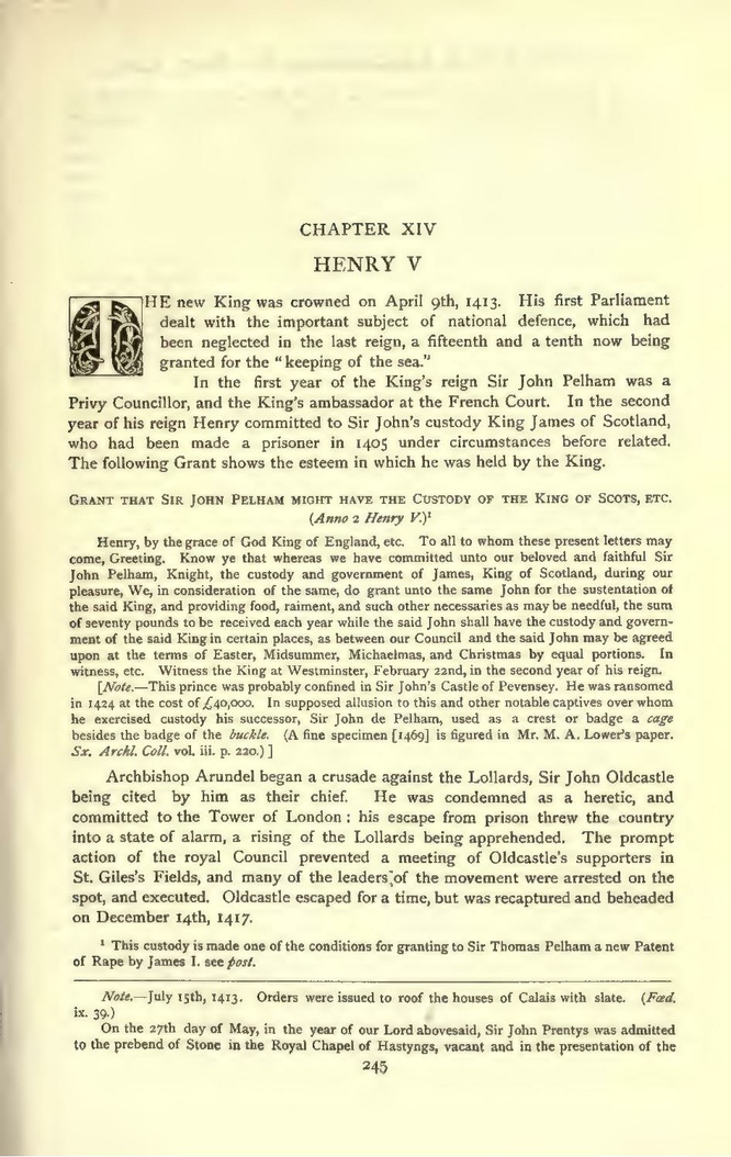 File:History of Hastings Castle Vol 1.pdf
