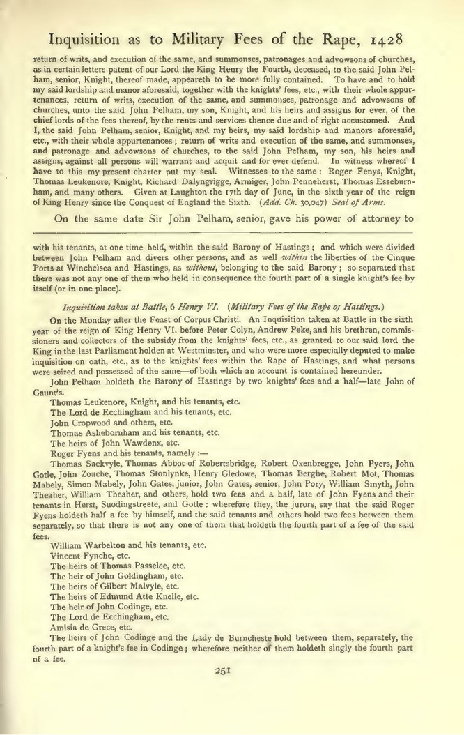 File:History of Hastings Castle Vol 1.pdf