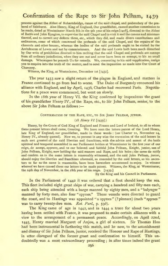 File:History of Hastings Castle Vol 1.pdf