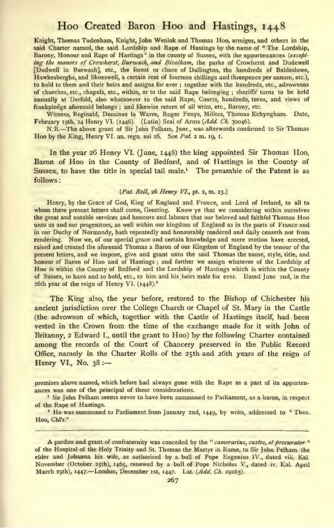 File:History of Hastings Castle Vol 1.pdf