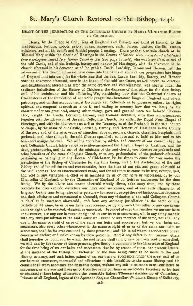 File:History of Hastings Castle Vol 1.pdf