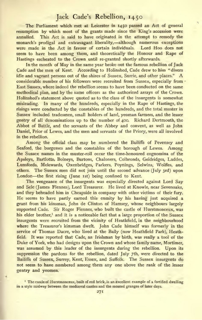 File:History of Hastings Castle Vol 1.pdf