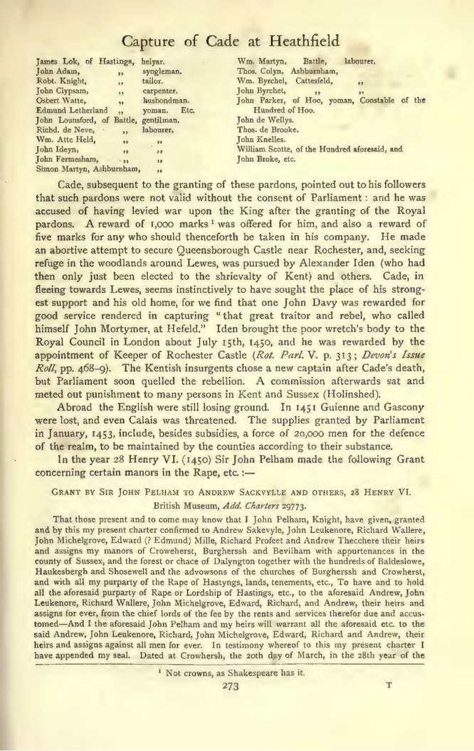 File:History of Hastings Castle Vol 1.pdf