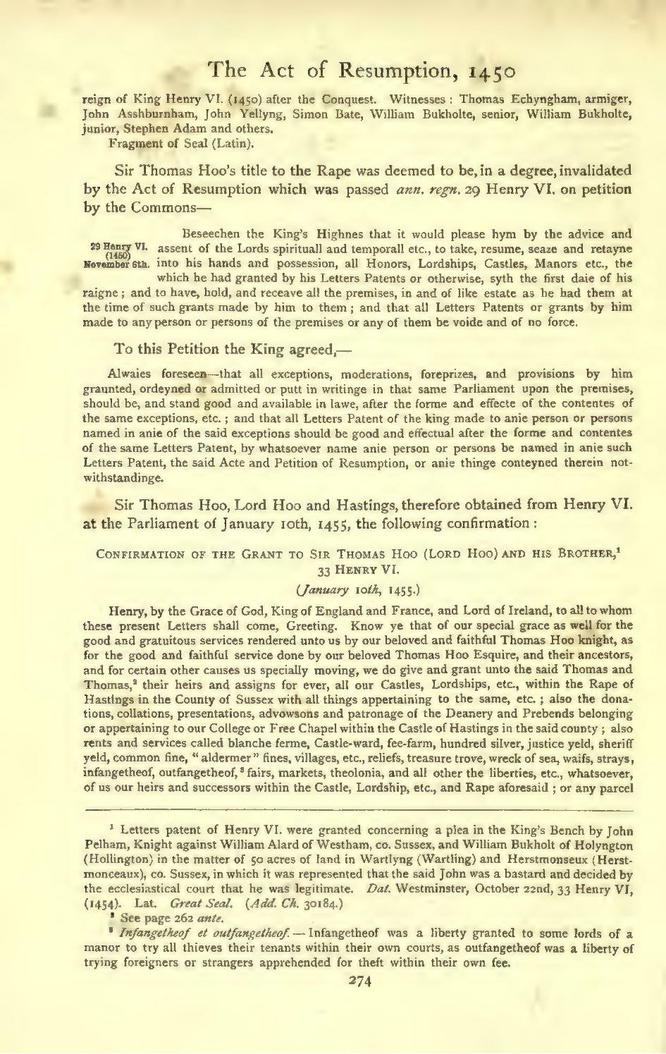 File:History of Hastings Castle Vol 1.pdf