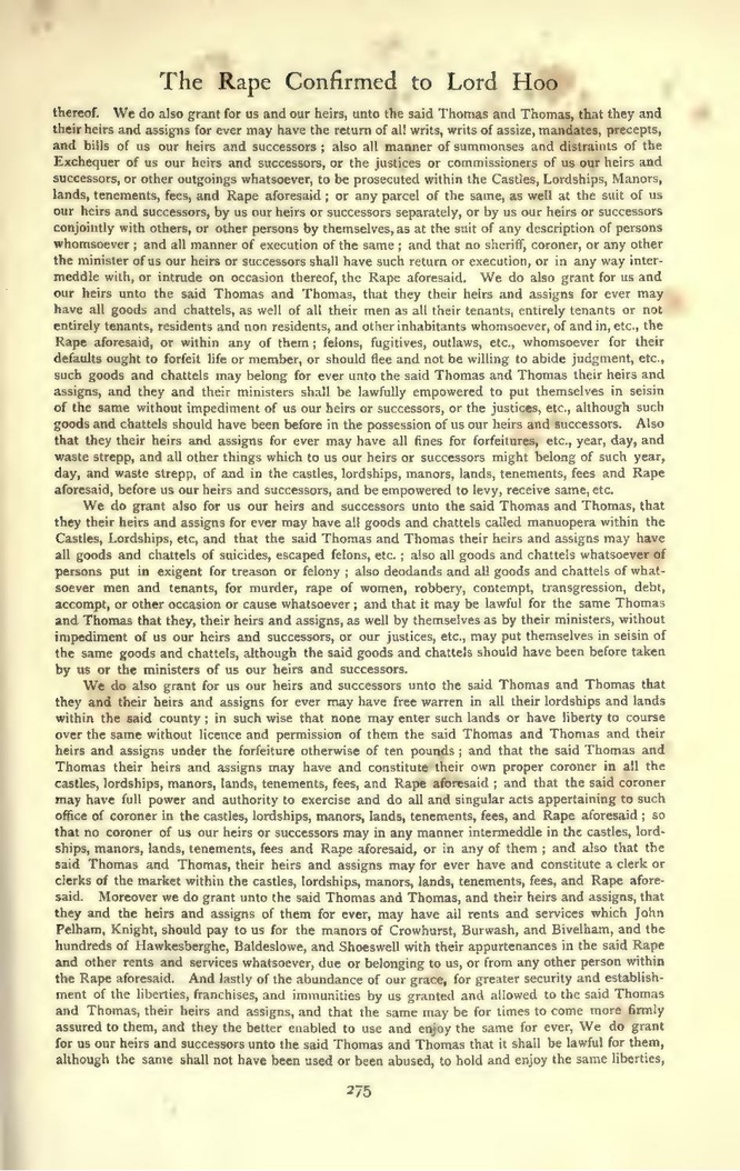 File:History of Hastings Castle Vol 1.pdf