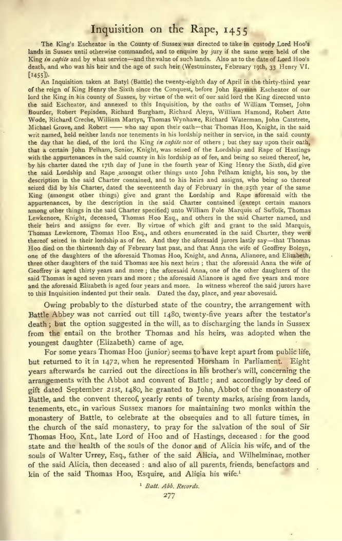 File:History of Hastings Castle Vol 1.pdf